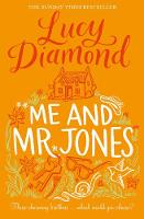 Lucy Diamond - Me and Mr Jones - 9781509811083 - V9781509811083