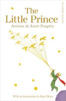Antoine de Saint-Exupery - The Little Prince - 9781509811304 - V9781509811304