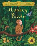 Julia Donaldson - Monkey Puzzle - 9781509812493 - V9781509812493