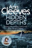 Ed. Zachary Seager - Hidden Depths - 9781509815920 - V9781509815920