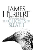 James Herbert - The Ghosts of Sleath - 9781509816033 - V9781509816033