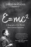 David Bodanis - E=mc2 - 9781509822188 - V9781509822188