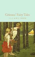 Brothers Grimm - Grimms´ Fairy Tales - 9781509826667 - V9781509826667