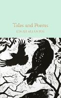 Edgar Allan Poe - Tales and Poems - 9781509826681 - V9781509826681