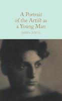 James Joyce - A Portrait of the Artist as a Young Man - 9781509827732 - V9781509827732