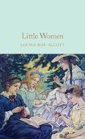 Louisa May Alcott - Little Women - 9781509827770 - V9781509827770