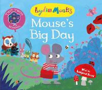 Lydia Monks - Mouse´s Big Day - 9781509828432 - V9781509828432