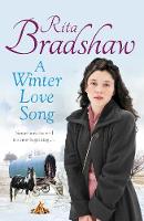 Rita Bradshaw - A Winter Love Song - 9781509829217 - V9781509829217