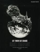 Kae Tempest - Let Them Eat Chaos: Mercury Prize Shortlisted - 9781509830008 - V9781509830008