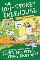 Andy Griffiths And Terry Denton - The 104-Storey Treehouse - 9781509833771 - 9781509833771