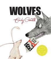 Emily Gravett - Wolves - 9781509836666 - V9781509836666