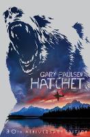 Gary Paulsen - Hatchet - 9781509838790 - V9781509838790