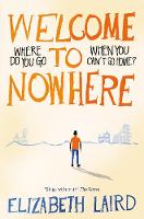 Elizabeth Laird - Welcome to Nowhere - 9781509840472 - V9781509840472