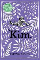 Rudyard Kipling - Kim - 9781509842360 - KEX0298491