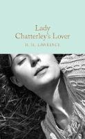 D. H. Lawrence - Lady Chatterley´s Lover - 9781509843190 - V9781509843190
