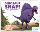 Peter Curtis - Dinosaur Snap! The Spinosaurus - 9781509843466 - V9781509843466