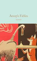 Aesop - Aesop´s Fables - 9781509844364 - V9781509844364