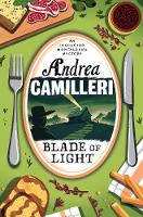 Andrea Camilleri - Blade of Light - 9781509850419 - V9781509850419