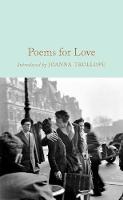 Gaby Morgan - Poems for Love - 9781509850938 - V9781509850938