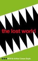 Arthur Conan Doyle - The Lost World - 9781509858491 - V9781509858491