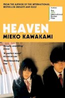 Mieko Kawakami - Heaven - 9781509898251 - 9781509898251