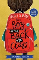 Onjali Q. Raúf - The Boy At the Back of the Class Anniversary Edition - 9781510110182 - 9781510110182