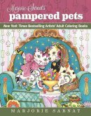 Marjorie Sarnat - Marjorie Sarnat's Pampered Pets - 9781510712577 - V9781510712577