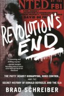 Brad Schreiber - Revolution's End - 9781510714250 - V9781510714250