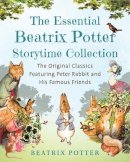 Beatrix Potter - Beatrix Potter Collection Ha - 9781510780941 - 9781510780941