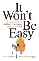 Tom Rademacher - It Won't be Easy - 9781517901127 - V9781517901127