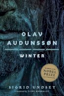 Sigrid Unset - Olav Audunssøn: IV. Winter - 9781517915414 - 9781517915414