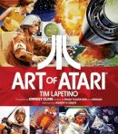 Robert V. Conte - Art of Atari - 9781524101039 - V9781524101039