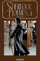 Scott Beatty - Sherlock Holmes Omnibus Volume 1 - 9781524101190 - V9781524101190