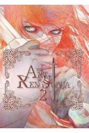 Various Artists - Art of Red Sonja Volume 2 - 9781524102074 - V9781524102074