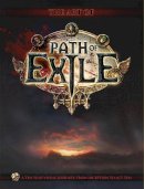 Various Artists - Art of Path of Exile - 9781524102647 - V9781524102647