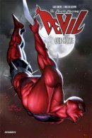 Gail Simone - Death Defying Devil - 9781524114817 - 9781524114817