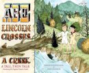 Deborah Hopkinson - Abe Lincoln Crosses a Creek: A Tall, Thin Tale (Introducing His Forgotten Frontier Friend) - 9781524701581 - V9781524701581