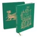 J.K. Rowling - Harry Potter and the Goblet of Fire: Deluxe Illustrated Slipcase Edition (Harry Potter, 4) - 9781526600424 - 9781526600424