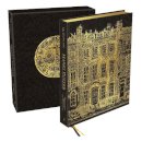 J. K. Rowling - Harry Potter and the Order of the Phoenix: Deluxe Illustrated Slipcase Edition - 9781526600486 - 9781526600486