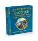 J. K. Rowling - Quidditch Through the Ages - 9781526603029 - V9781526603029