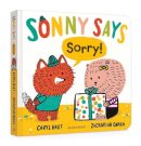 Caryl Hart - Sonny Says, Sorry! - 9781526607652 - 9781526607652