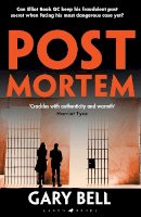 Gary Bell - Post Mortem: Elliot Rook, QC: Book 2 - 9781526612410 - 9781526612410