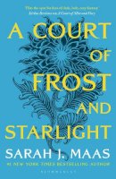 Sarah J. Maas - A Court of Frost and Starlight: The #1 bestselling series - 9781526617187 - 9781526617187