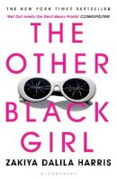 Zakiya Dalila Harris - The Other Black Girl: ´Get Out meets The Devil Wears Prada´ Cosmopolitan - 9781526630377 - 9781526630377