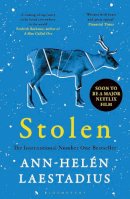 Ann-Helén Laestadius - Stolen - 9781526659996 - 9781526659996