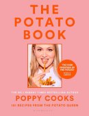 Poppy O'Toole - Poppy Cooks: The Potato Book - 9781526664143 - 9781526664143