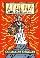 Imogen Greenberg - Athena - 9781526670403 - 9781526670403