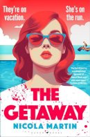 Nicola Martin - The Getaway - 9781526672421 - 9781526672421