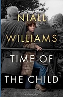 Niall Williams - Time of the Child - 9781526675170 - 9781526675170