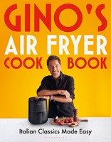 Gino D'Acampo - Gino's Air Fryer Cookbook - 9781526680419 - 9781526680419